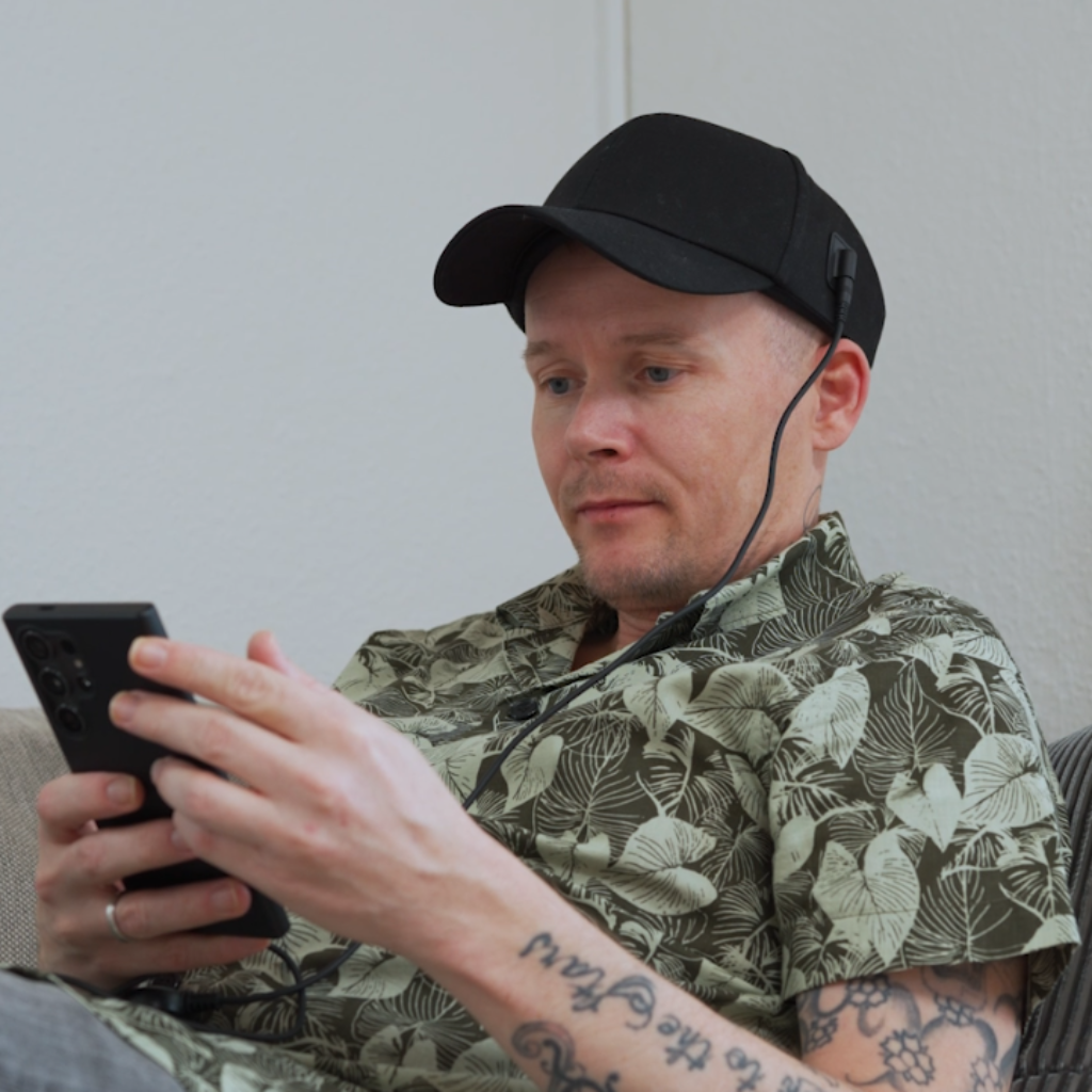 Stress og mental sundhed: Kan infrarødt lys hjælpe dig med at finde ro?
