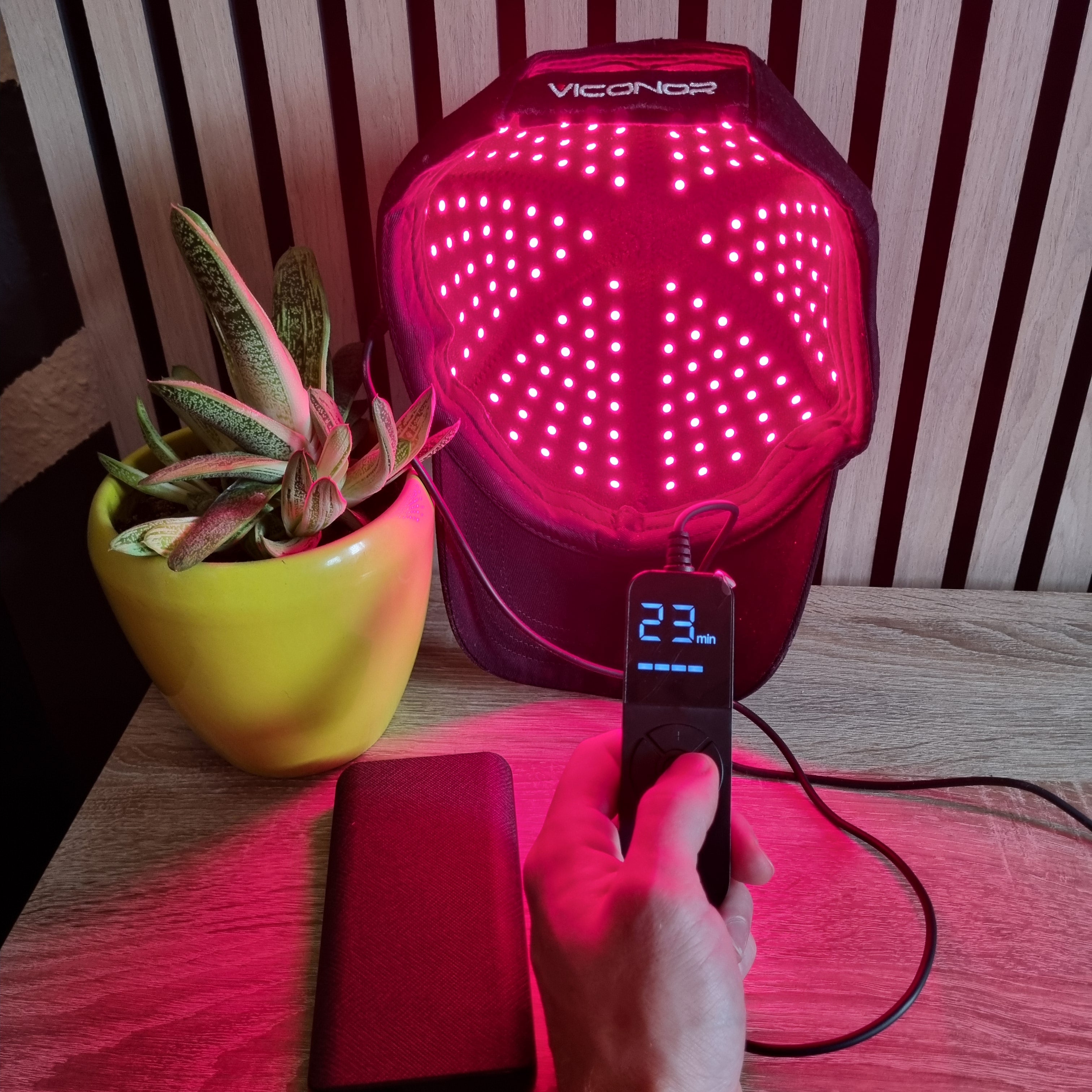 RenewLabs™ Laser Cap