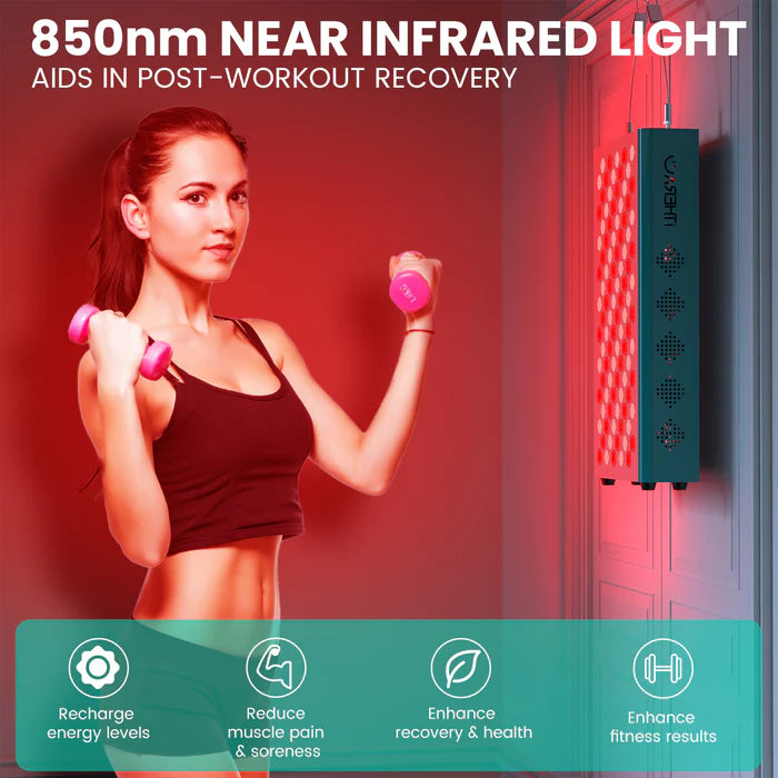 I-THERA™ Lys Panel