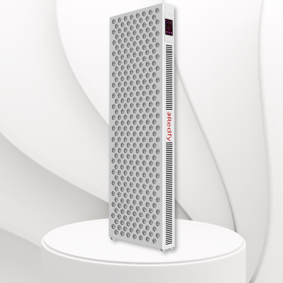 Redfy™ RT1500 PRO Lys Panel