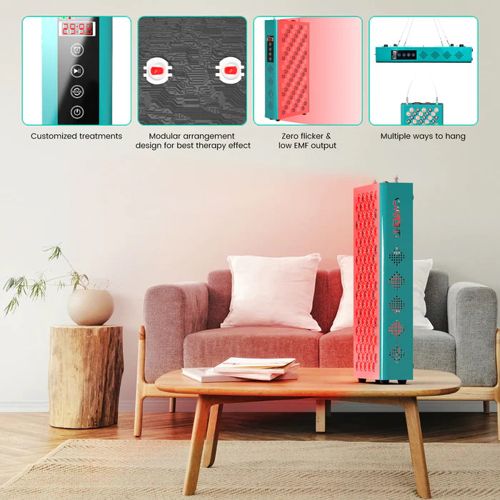 I-THERA™ Lys Panel