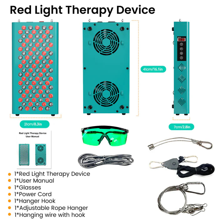 I-THERA™ Lys Panel