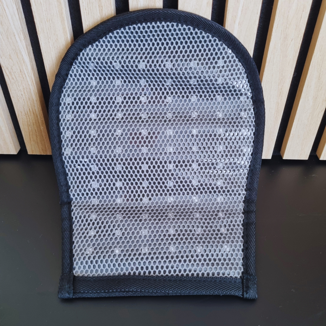 Bærbar Rød Lysterapi til Hånd (660nm + 850nm)