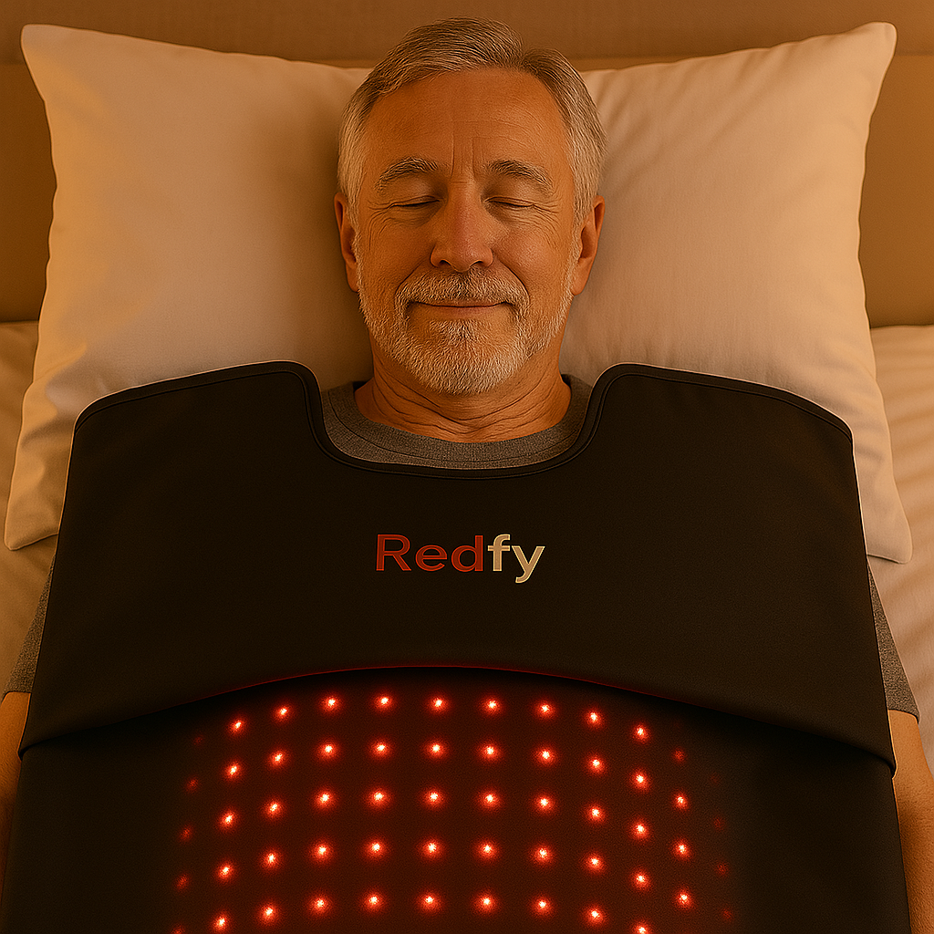 Redfy™ Fuldkrops infrarød