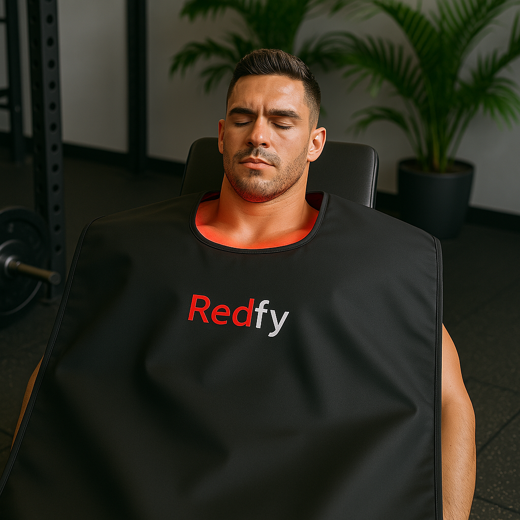 Redfy™ Fuldkrops infrarød