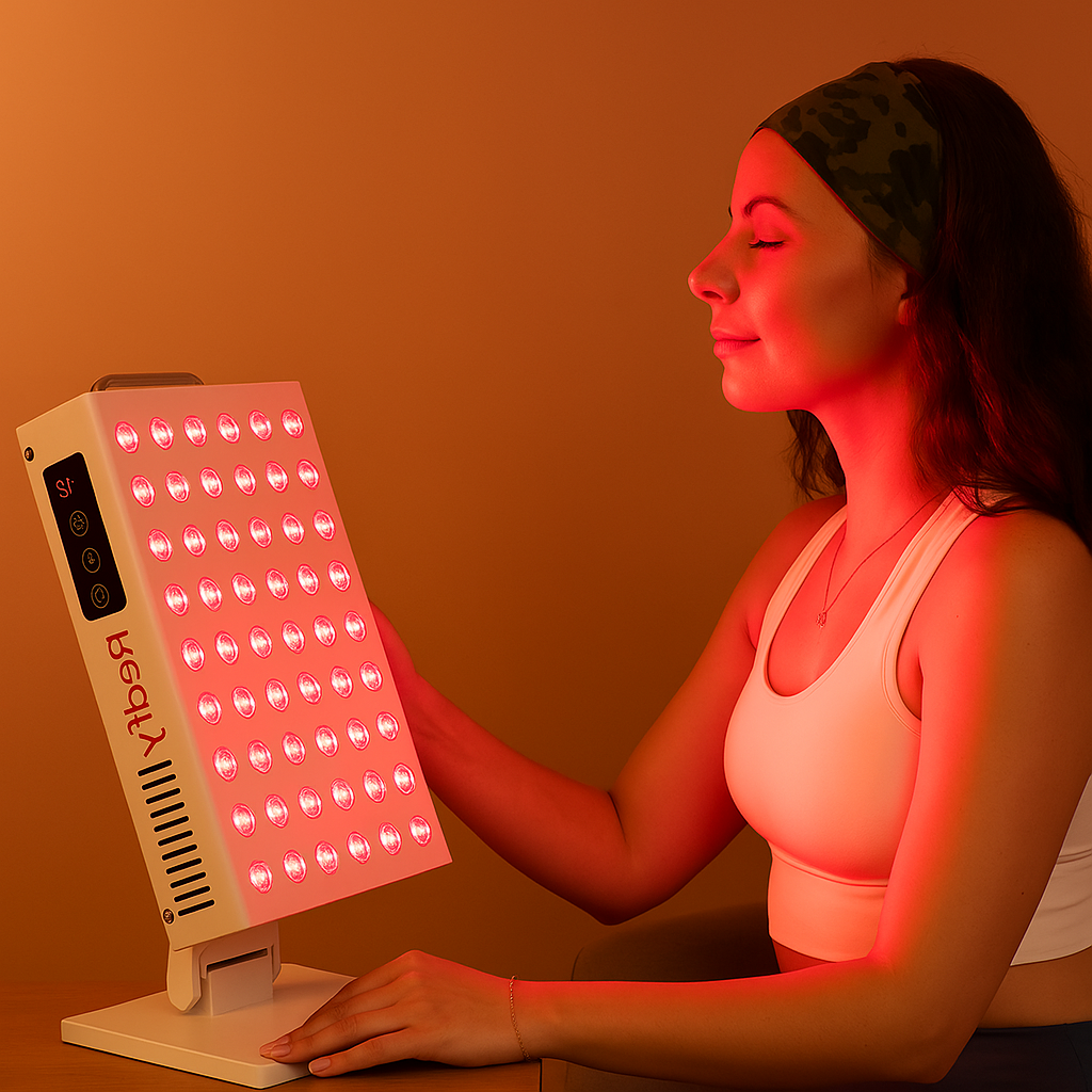Redfy™ Lys Panel