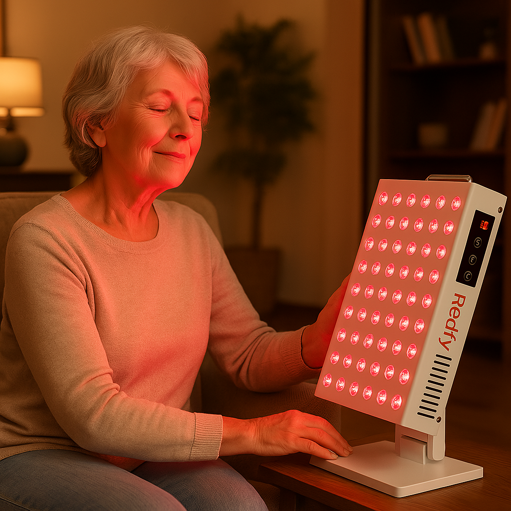 Redfy™ Lys Panel