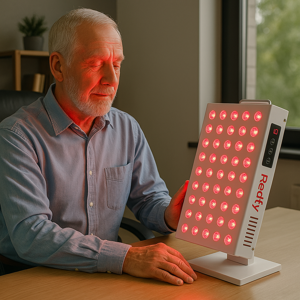 Redfy™ Lys Panel