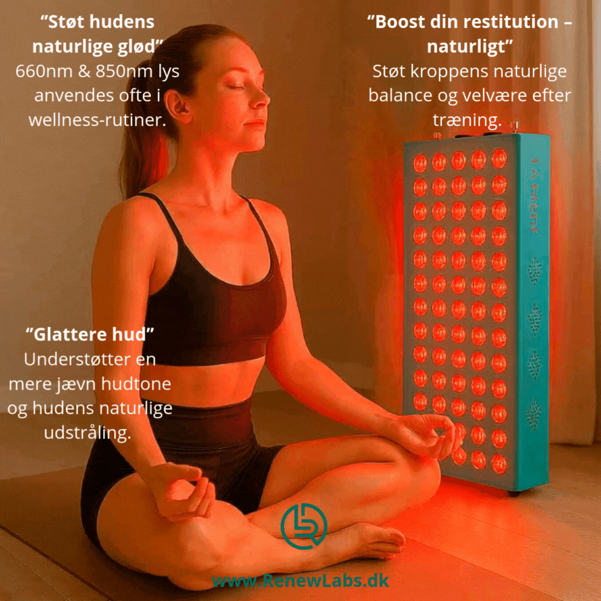I-THERA™ Lys Panel