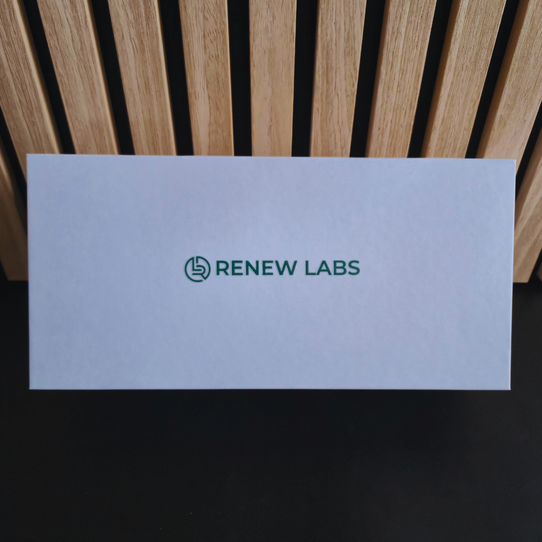 Infrarød Lysterapi til ankel og fod USB (660nm + 850nm)