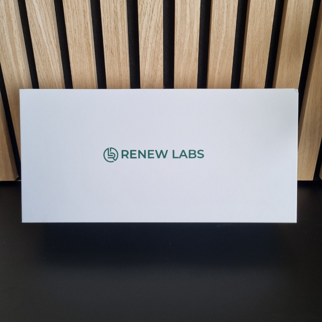 Infrarød Lysterapi til skulder +USB (660nm + 850nm)