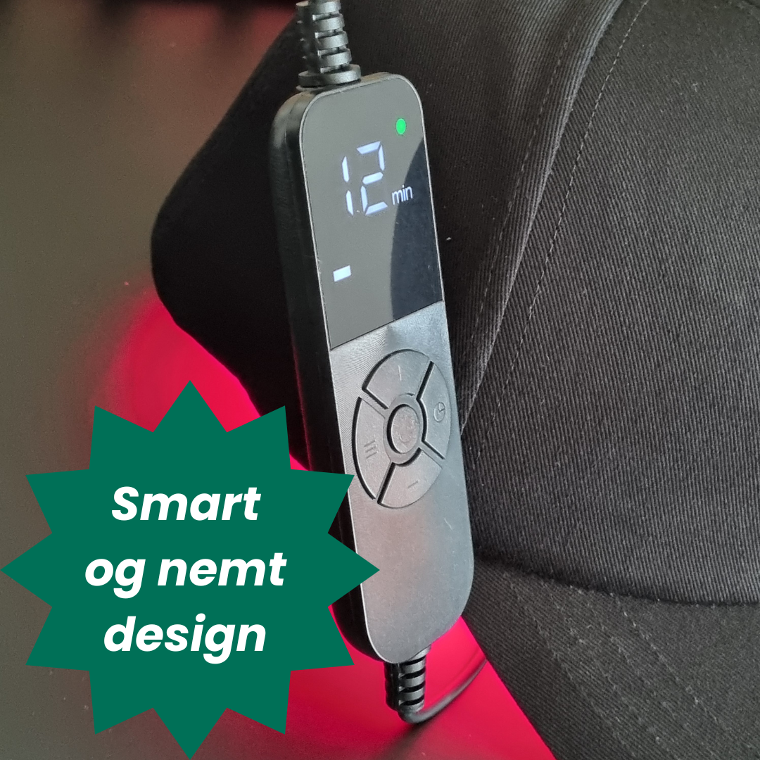 RenewLabs™ Laser Cap