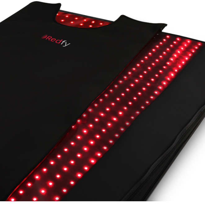 Redfy™ Fuldkrops infrarød