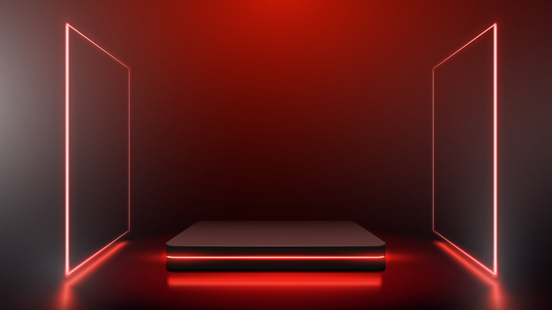 infrarød lys paneler