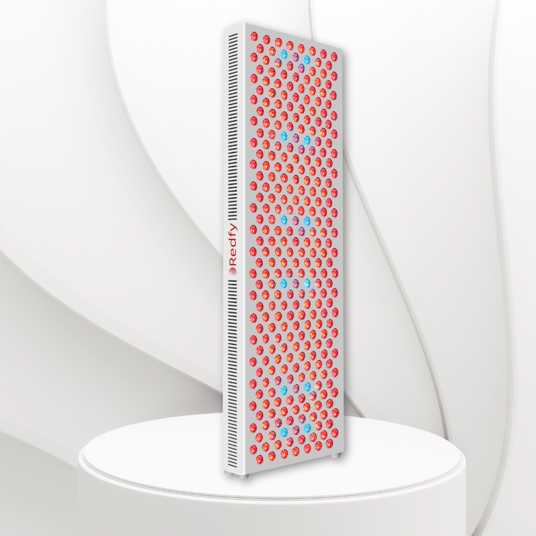 Redfy™ RT1500 PRO Lys Panel