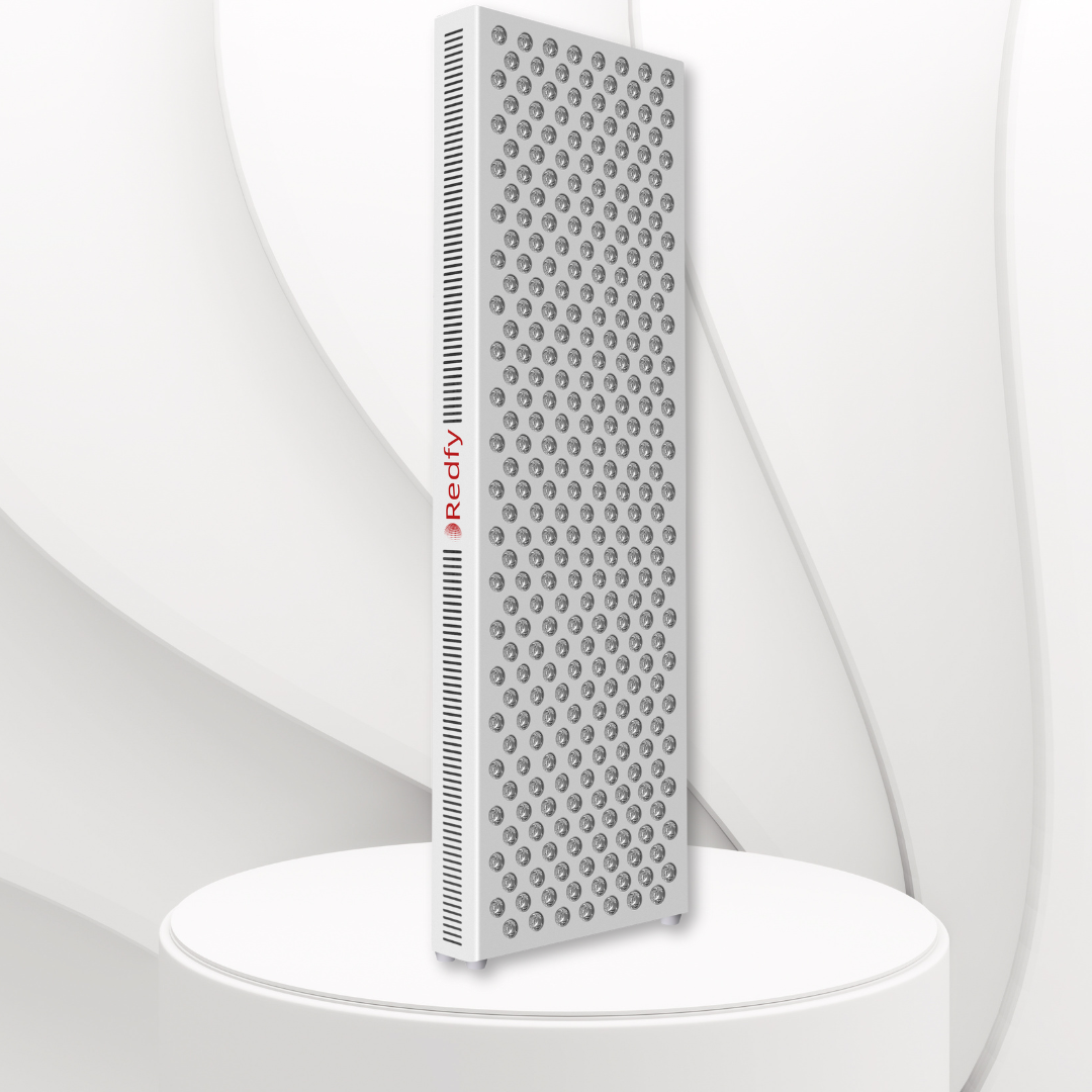 Redfy™ RT1500 PRO Lys Panel