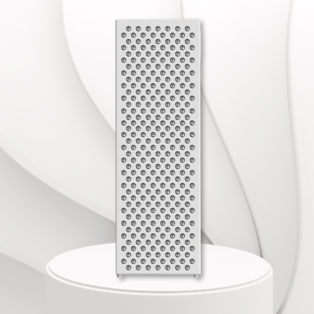 Redfy™ RT1500 PRO Lys Panel