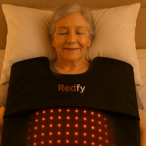 Redfy™ Fuldkrops infrarød