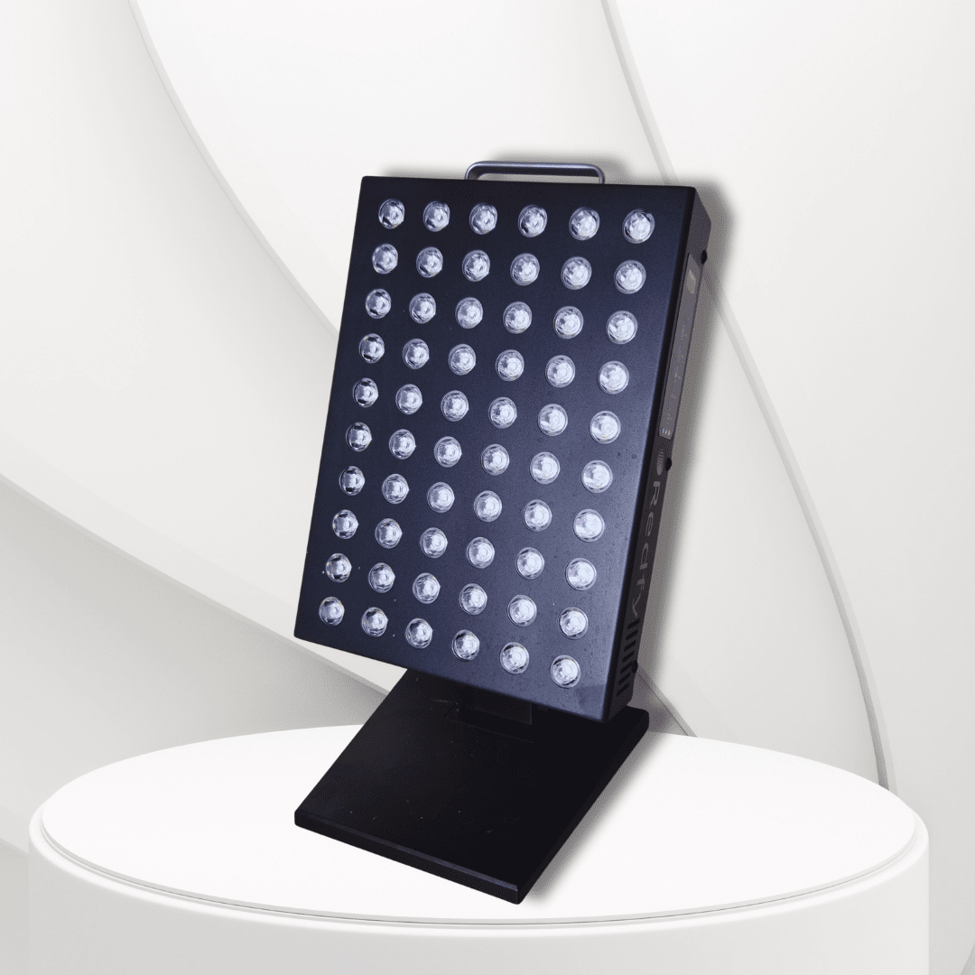 Infrarødt Lysterapi Panel HomeGlow RT300 PRO | RenewLabs - infrarød lysterapi - Infrarød Lysterapi – Panel - RenewLabs