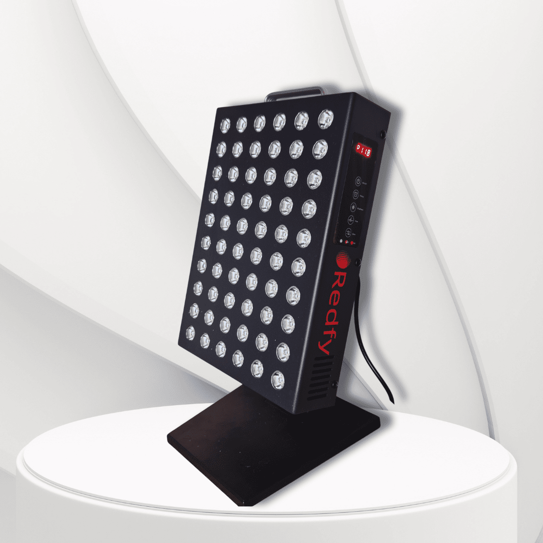 Infrarødt Lysterapi Panel HomeGlow RT300 PRO | RenewLabs - infrarød lysterapi - Infrarød Lysterapi – Panel - RenewLabs