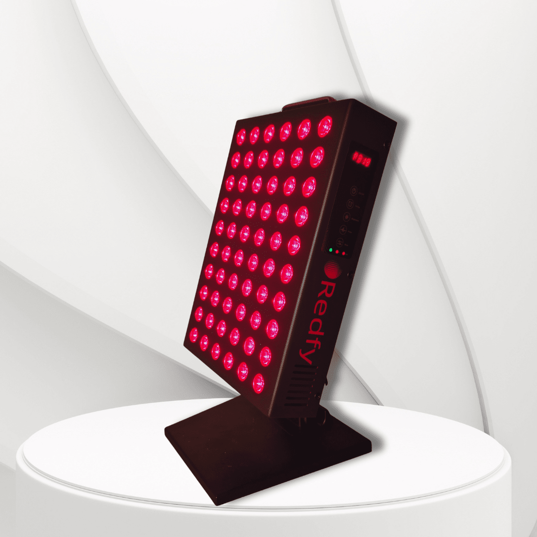 Infrarødt Lysterapi Panel HomeGlow RT300 PRO | RenewLabs - infrarød lysterapi - Infrarød Lysterapi – Panel - RenewLabs