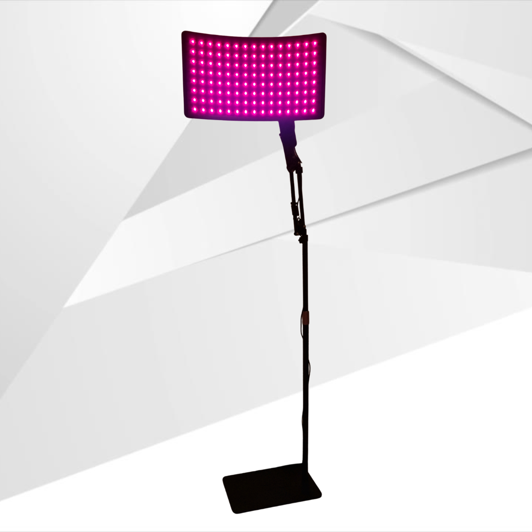 SHINE Behandlernes valg – infrarød terapi i topkvalitet”