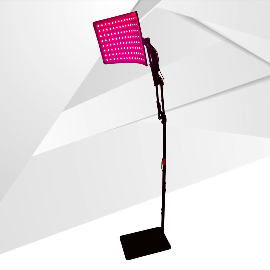 SHINE Behandlernes valg – infrarød terapi i topkvalitet”