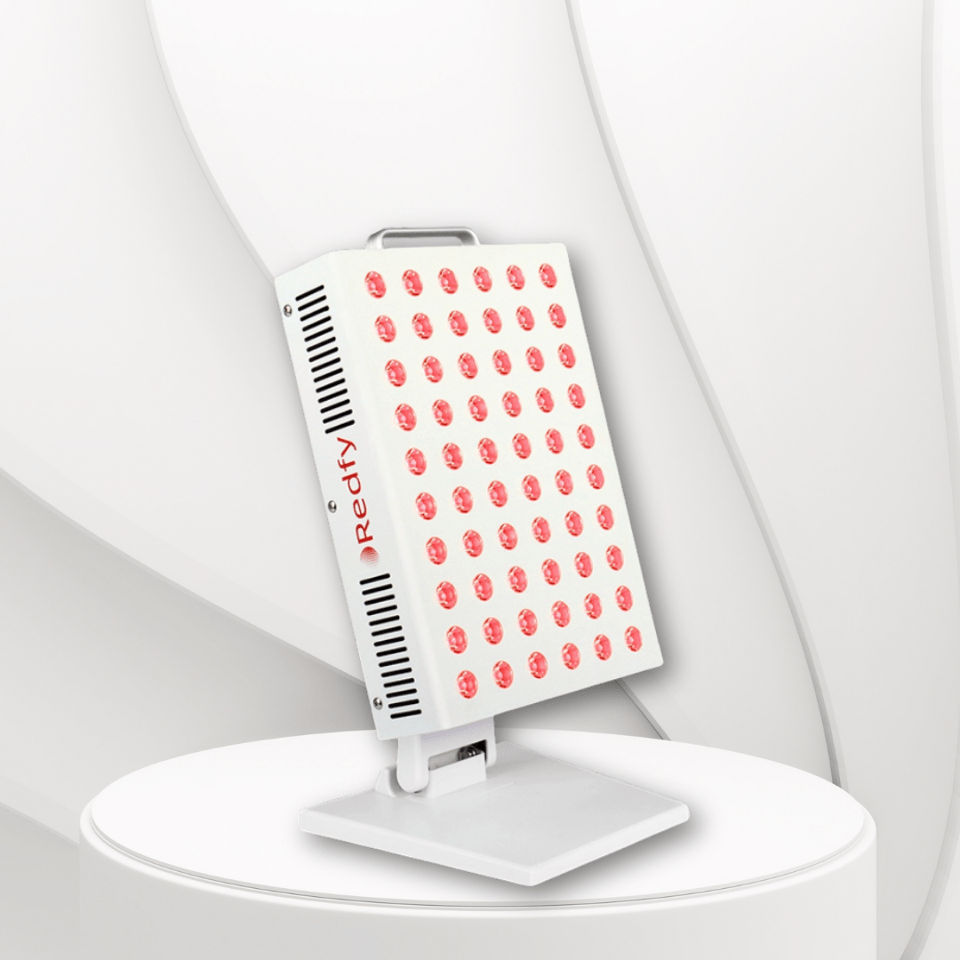 RenewLabs™ HomeGlow RT300 - infrarød lysterapi - Infrarød Lysterapi – Panel - RenewLabs