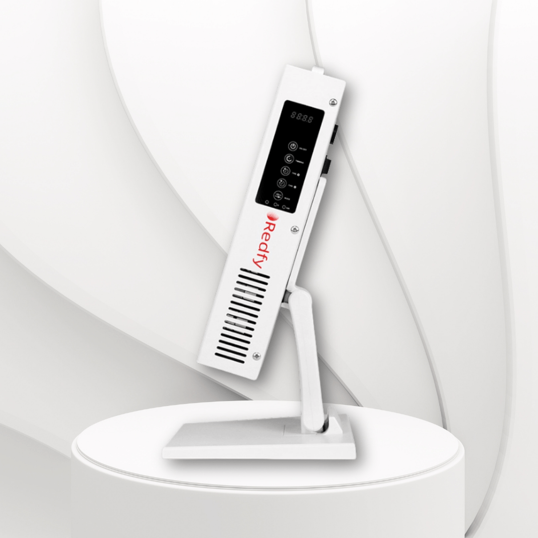 RenewLabs™ HomeGlow RT300 - infrarød lysterapi - Infrarød Lysterapi – Panel - RenewLabs