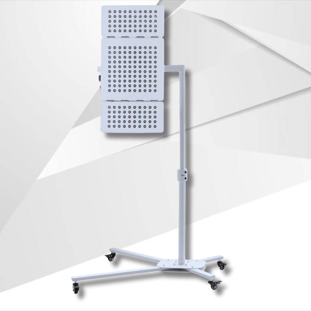 RenewLabs™ TriFold Pro 1000 - infrarød lysterapi - Infrarød Lysterapi – Panel - RenewLabs